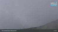Archiv Foto Webcam Waldalmbahn Bergstation (Rauris) 17:00