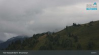 Archiv Foto Webcam Waldalmbahn Bergstation (Rauris) 06:00