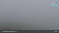Archiv Foto Webcam Waldalmbahn Bergstation (Rauris) 08:00
