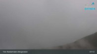 Archiv Foto Webcam Waldalmbahn Bergstation (Rauris) 06:00