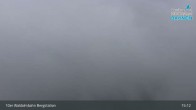 Archiv Foto Webcam Waldalmbahn Bergstation (Rauris) 14:00