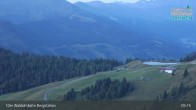 Archiv Foto Webcam Waldalmbahn Bergstation (Rauris) 04:00