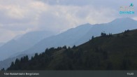 Archiv Foto Webcam Waldalmbahn Bergstation (Rauris) 14:00
