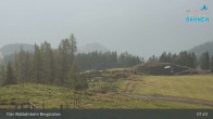 Archiv Foto Webcam Waldalmbahn Bergstation (Rauris) 06:00
