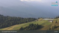 Archiv Foto Webcam Waldalmbahn Bergstation (Rauris) 06:00