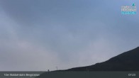Archiv Foto Webcam Waldalmbahn Bergstation (Rauris) 06:00