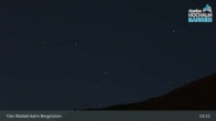 Archiv Foto Webcam Waldalmbahn Bergstation (Rauris) 00:00