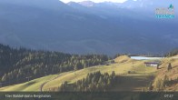 Archiv Foto Webcam Waldalmbahn Bergstation (Rauris) 06:00