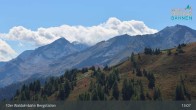 Archiv Foto Webcam Waldalmbahn Bergstation (Rauris) 12:00