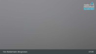 Archiv Foto Webcam Waldalmbahn Bergstation (Rauris) 06:00