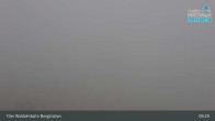 Archived image Webcam Waldalmbahn Top Station (Rauris) 08:00