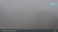 Archiv Foto Webcam Waldalmbahn Bergstation (Rauris) 09:00