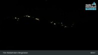 Archiv Foto Webcam Waldalmbahn Bergstation (Rauris) 00:00
