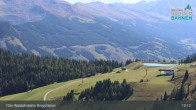 Archiv Foto Webcam Waldalmbahn Bergstation (Rauris) 12:00