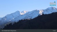 Archiv Foto Webcam Waldalmbahn Bergstation (Rauris) 16:00