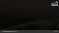 Archiv Foto Webcam Waldalmbahn Bergstation (Rauris) 00:00