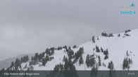 Archiv Foto Webcam Waldalmbahn Bergstation (Rauris) 10:00