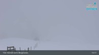 Archiv Foto Webcam Waldalmbahn Bergstation (Rauris) 12:00
