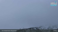 Archiv Foto Webcam Waldalmbahn Bergstation (Rauris) 07:00