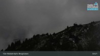 Archiv Foto Webcam Waldalmbahn Bergstation (Rauris) 02:00