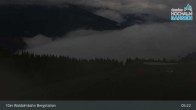 Archiv Foto Webcam Waldalmbahn Bergstation (Rauris) 04:00
