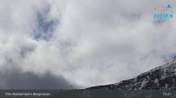 Archiv Foto Webcam Waldalmbahn Bergstation (Rauris) 12:00