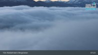 Archiv Foto Webcam Waldalmbahn Bergstation (Rauris) 06:00