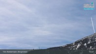 Archiv Foto Webcam Waldalmbahn Bergstation (Rauris) 12:00