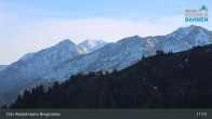 Archiv Foto Webcam Waldalmbahn Bergstation (Rauris) 16:00