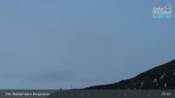 Archiv Foto Webcam Waldalmbahn Bergstation (Rauris) 06:00