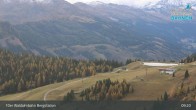 Archiv Foto Webcam Waldalmbahn Bergstation (Rauris) 08:00