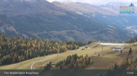 Archiv Foto Webcam Waldalmbahn Bergstation (Rauris) 12:00