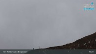 Archiv Foto Webcam Waldalmbahn Bergstation (Rauris) 14:00