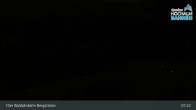 Archiv Foto Webcam Waldalmbahn Bergstation (Rauris) 00:00