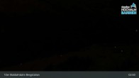 Archiv Foto Webcam Waldalmbahn Bergstation (Rauris) 02:00