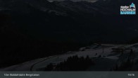 Archived image Webcam Waldalmbahn Top Station (Rauris) 18:00
