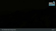 Archiv Foto Webcam Waldalmbahn Bergstation (Rauris) 00:00