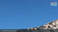 Archiv Foto Webcam Waldalmbahn Bergstation (Rauris) 06:00