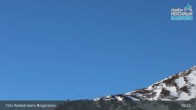 Archiv Foto Webcam Waldalmbahn Bergstation (Rauris) 08:00