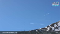 Archiv Foto Webcam Waldalmbahn Bergstation (Rauris) 10:00