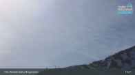 Archived image Webcam Waldalmbahn Top Station (Rauris) 12:00