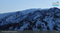 Archived image Webcam Waldalmbahn Top Station (Rauris) 16:00