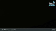 Archiv Foto Webcam Waldalmbahn Bergstation (Rauris) 00:00