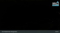 Archiv Foto Webcam Waldalmbahn Bergstation (Rauris) 04:00