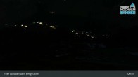 Archiv Foto Webcam Waldalmbahn Bergstation (Rauris) 00:00