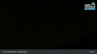 Archiv Foto Webcam Waldalmbahn Bergstation (Rauris) 02:00