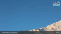 Archiv Foto Webcam Waldalmbahn Bergstation (Rauris) 06:00
