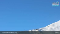 Archiv Foto Webcam Waldalmbahn Bergstation (Rauris) 08:00