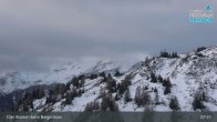 Archived image Webcam Waldalmbahn Top Station (Rauris) 07:00
