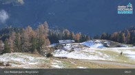 Archived image Webcam Waldalmbahn Top Station (Rauris) 08:00